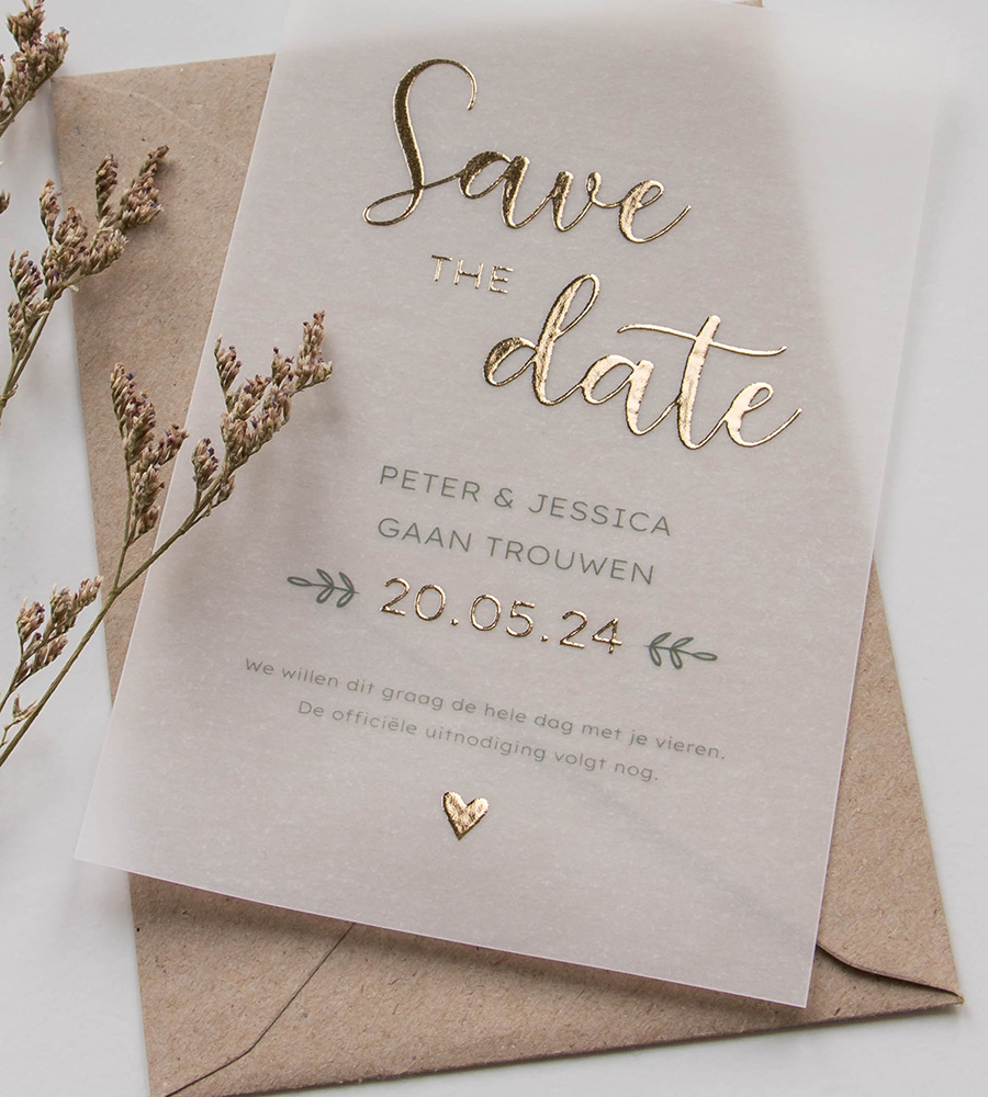 Save-The-Date
