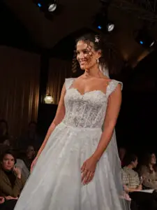 The Perfect Wedding Dress