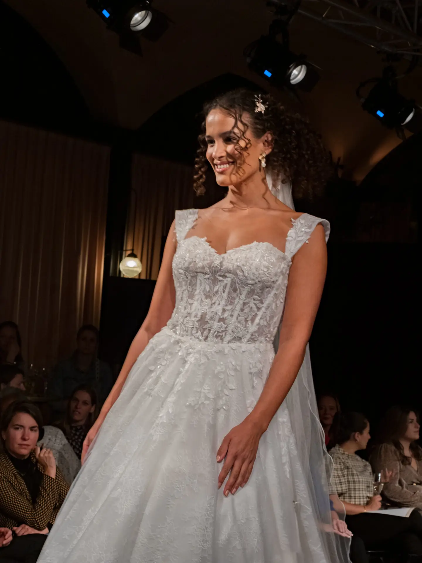 The Perfect Wedding Dress