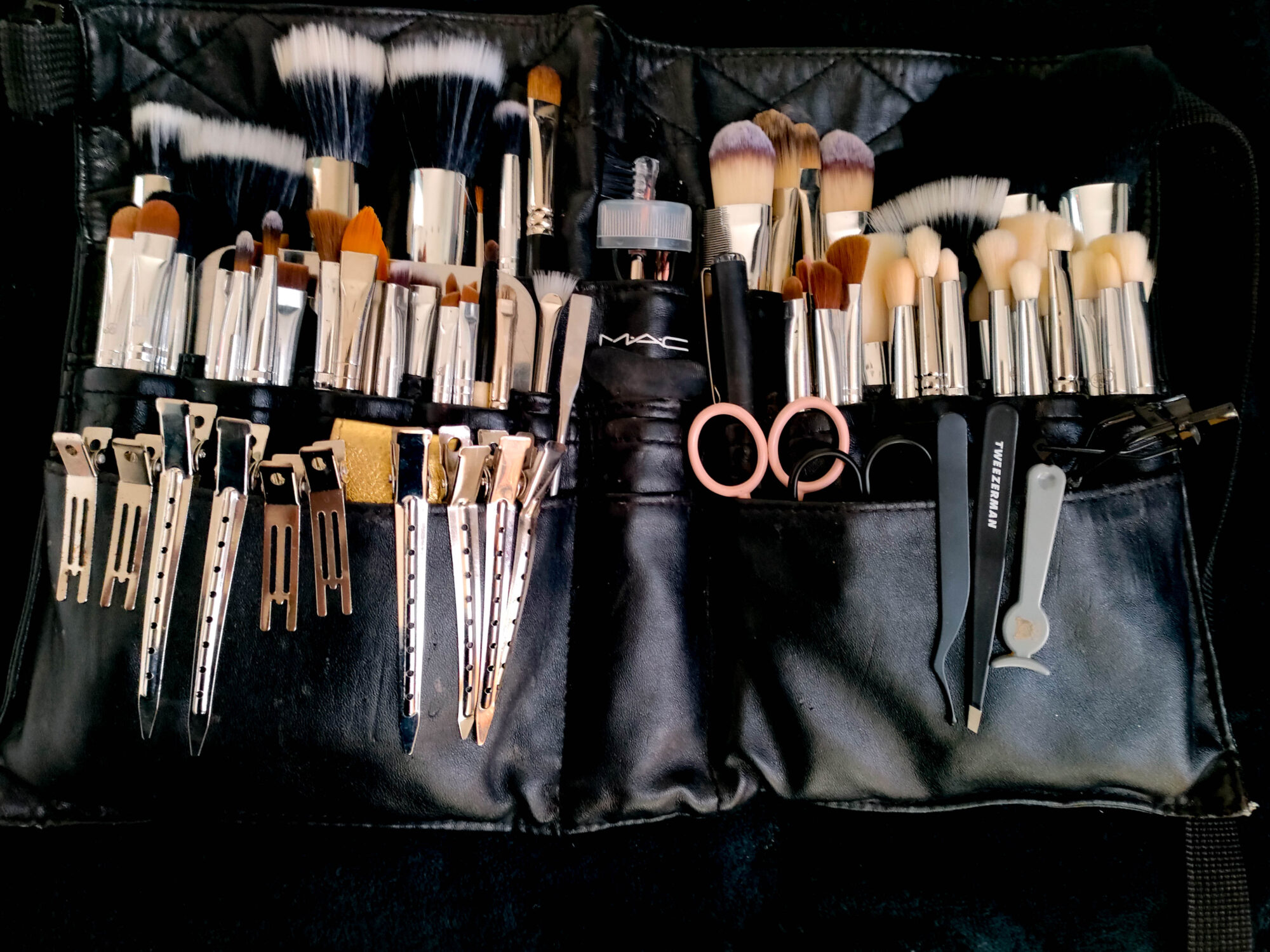 Make-up Artist