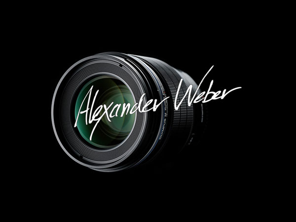 Alexander Weber - trouwfotograaf