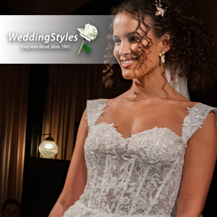 Weddingstyles bridal fashion