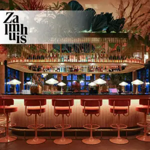 Wedding Venue Zalmhuis